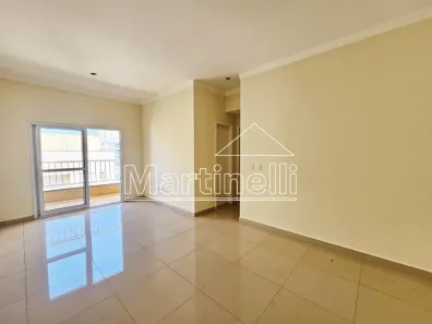 Apartamento com 2 Quartos à venda, 70m² no Nova Aliança, Ribeirão Preto