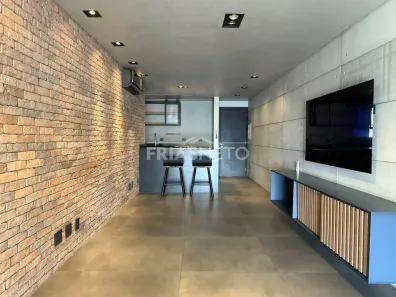 Apartamento com 2 Quartos à venda, 81m² no São Dimas, Piracicaba