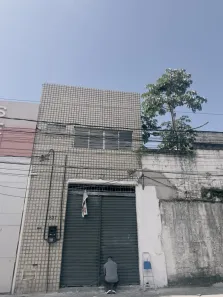Imóvel Comercial com 1 Quarto para alugar, 160m² no São José, Recife
