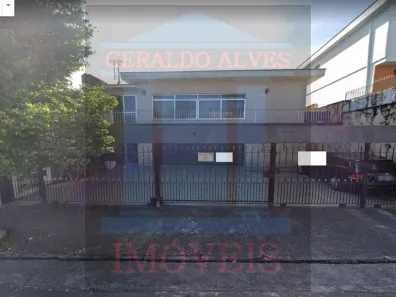 Lote/Terreno à venda, 540m² no Vila Santo Estéfano, São Paulo