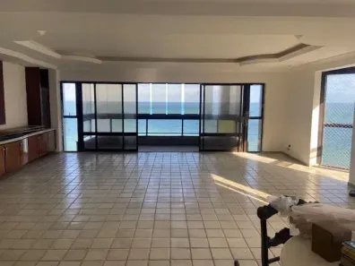 Cobertura com 4 Quartos para alugar, 415m² no Boa Viagem, Recife