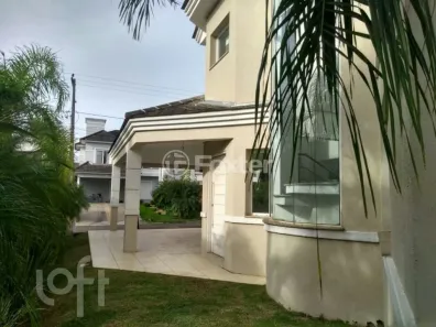 Casa de Condomínio com 3 Quartos à venda, 219m² no Centro, Gravataí