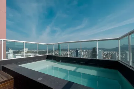 Cobertura com 4 Quartos à venda, 286m² no Centro, Balneário Camboriú