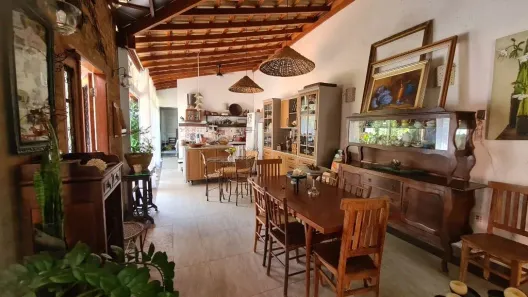 Casa com 3 Quartos à venda, 183m² no Parque Novo Mundo, Americana