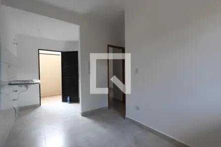 Apartamento com 2 Quartos à venda, 34m² no Cidade Continental, São Paulo