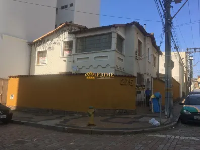 Imóvel Comercial com 4 Quartos à venda, 332m² no Botafogo, Campinas