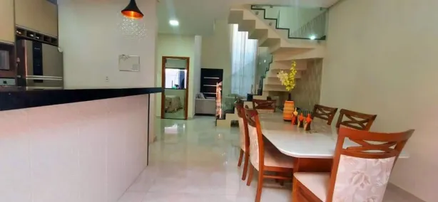 Casa com 3 Quartos à venda, 165m² no Jardim União, Indaiatuba