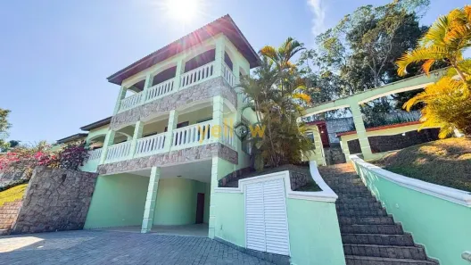 Casa de Condomínio com 4 Quartos à venda, 1007m² no Novo Horizonte Hills I e II, Arujá