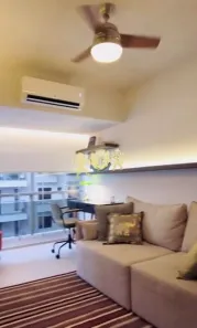 Flat com 1 Quarto para alugar, 43m² no Vila Nova Conceição, São Paulo
