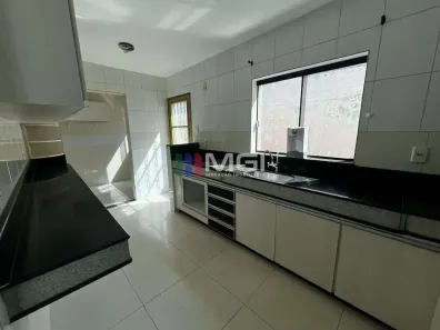 Imóvel Comercial com 4 Quartos para alugar, 180m² no Nova Suiça, Goiânia