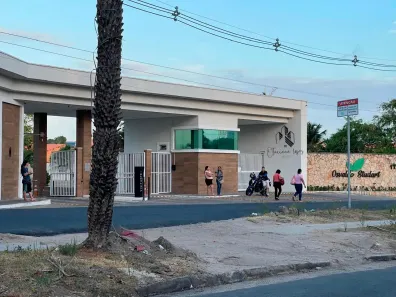 Casa de Condomínio com 3 Quartos à venda, 240m² no Jardim Cearense, Fortaleza