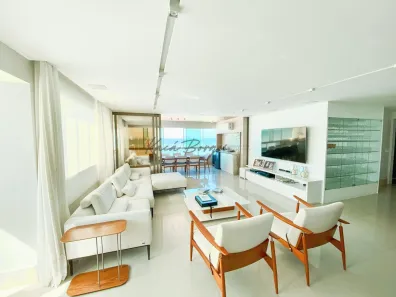 Apartamento com 4 Quartos à venda, 300m² no Areia Preta, Natal