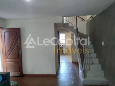 Casa com 2 Quartos à venda, 112m² no Americanópolis, São Paulo