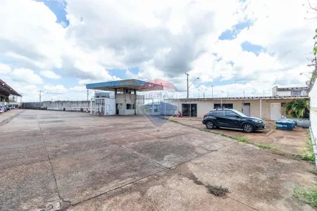 Galpão/Depósito/Armazém à venda, 6000m² no Jardim Jóquei Clube, Ribeirão Preto