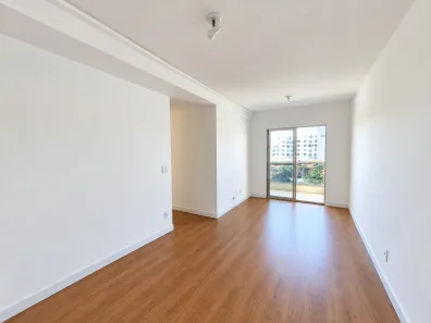 Apartamento com 2 Quartos para alugar, 60m² no Jardim Camburi, Vitória