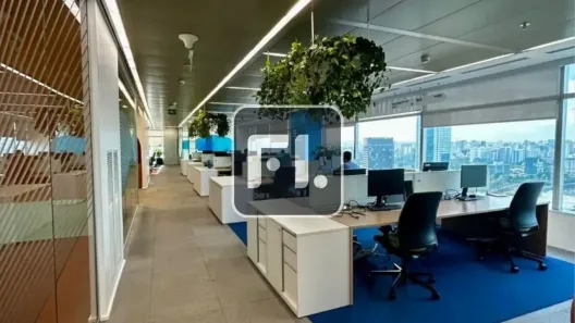 Sala Comercial à venda, 1710m² no Butantã, São Paulo