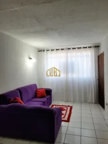 Apartamento com 2 Quartos à venda, 56m² no Residencial São Carlos, Cuiabá