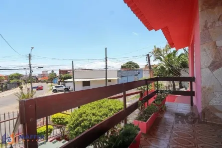 Casa com 3 Quartos à venda, 233m² no Cristo Redentor, Porto Alegre