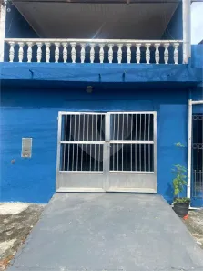 Casa com 2 Quartos à venda, 200m² no Jardim Gardênia Azul, Suzano