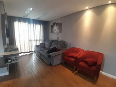Apartamento com 3 Quartos à venda, 90m² no Jardim Sul, São José dos Campos