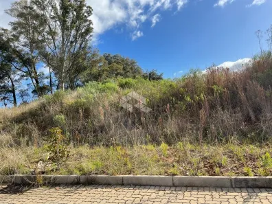 Lote/Terreno à venda, 750m² no Garibaldina, Garibaldi