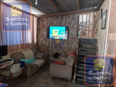 Sobrado com 4 Quartos à venda, 80m² no Jardim Sapopemba, São Paulo