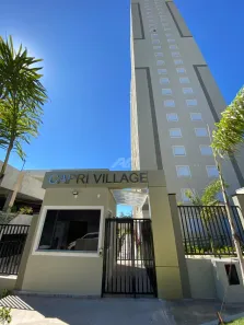 Apartamento com 2 Quartos para alugar, 44m² no Notre Dame, Campinas