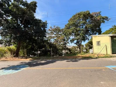 Lote/Terreno à venda, 523m² no São Bernardo, Juiz de Fora