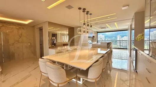 Apartamento com 3 Quartos à venda, 313m² no Alphaville Empresarial, Barueri