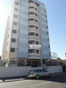 Apartamento com 2 Quartos à venda, 66m² no Palmital, Marília