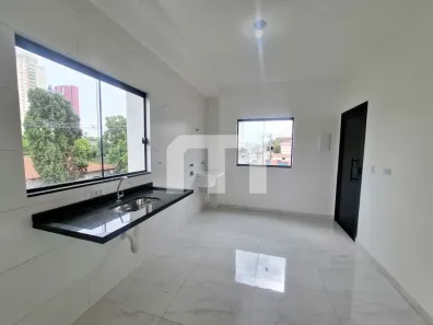 Apartamento com 1 Quarto à venda, 33m² no Vila Carrão, São Paulo