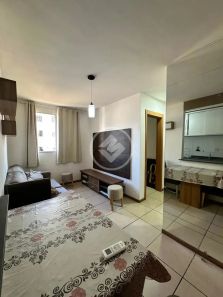 Apartamento com 2 Quartos à venda, 50m² no Dom Aquino, Cuiabá