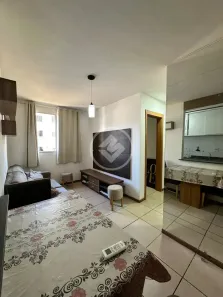 Apartamento com 2 Quartos à venda, 50m² no Dom Aquino, Cuiabá