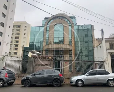 Prédio Comercial para alugar, 490m² no Campo Belo, São Paulo