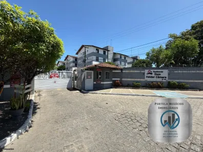 Apartamento com 2 Quartos à venda, 41m² no Petrópolis, Maceió