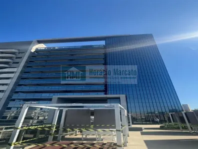 Apartamento com 1 Quarto à venda, 39m² no República, São Paulo