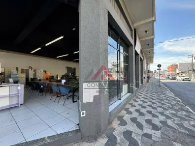 Ponto Comercial para alugar, 320m² no Parque Suzano, Suzano