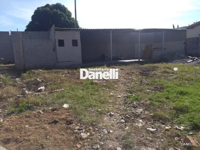 Lote/Terreno à venda, 526m² no Estiva, Taubaté