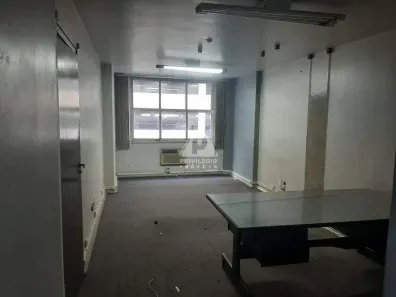 Sala Comercial à venda, 30m² no Centro, Rio de Janeiro