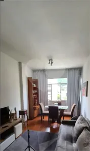 Apartamento com 1 Quarto à venda, 60m² no Tijuca, Rio de Janeiro