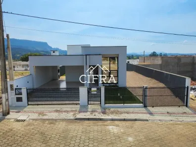 Casa com 3 Quartos à venda, 140m² no Dos Pioneiros, Lontras