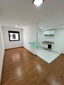 Apartamento com 2 Quartos à venda, 39m² no Padroeira, Osasco