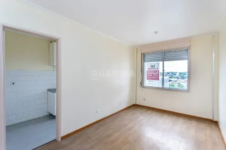 Apartamento com 1 Quarto para alugar, 42m² no Cristal, Porto Alegre