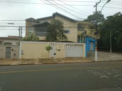 Sobrado com 4 Quartos à venda, 358m² no Chácara da Barra, Campinas