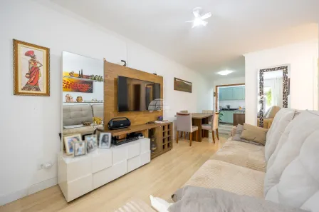 Casa com 3 Quartos à venda, 57m² no Santa Terezinha, Fazenda Rio Grande