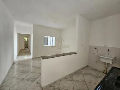 Apartamento com 2 Quartos para alugar, 49m² no Cidade da Saúde, Itapevi
