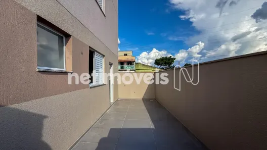 Apartamento com 2 Quartos à venda, 86m² no Nova Vista, Belo Horizonte