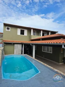 Casa com 4 Quartos à venda, 240m² no Travessão, Caraguatatuba
