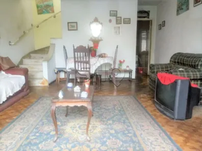 Sobrado com 3 Quartos à venda, 120m² no Água Fria, São Paulo
