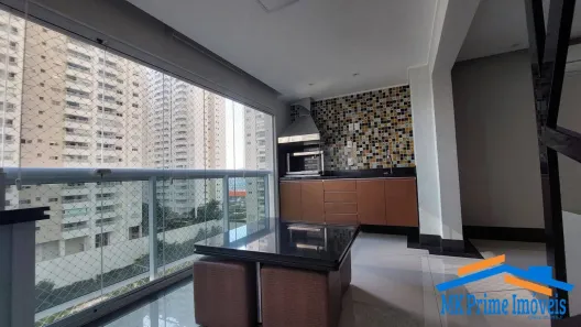 Apartamento com 3 Quartos à venda, 125m² no Centro, Osasco
